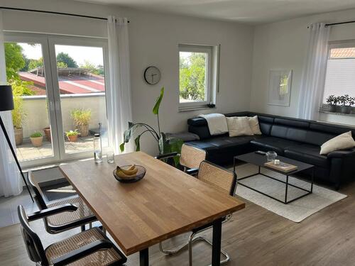 Foto - Wohnung in Heek zu vermieten 75,66 m²