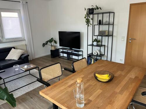 Foto - Etagenwohnung zur Miete in Heek