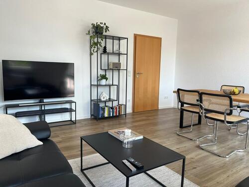 Foto - Etagenwohnung in Heek