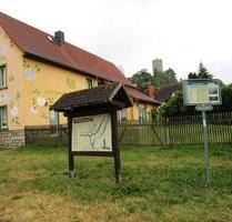 Ferienwohnung für 7 Personen mit Hund in Sachsen-Anhalt - Naumburg (Saale)