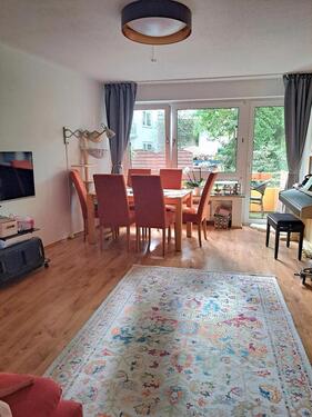 Foto - 3-Zimmer-Wohnung in Wuppertal-Südstadt (42119) zu vermieten