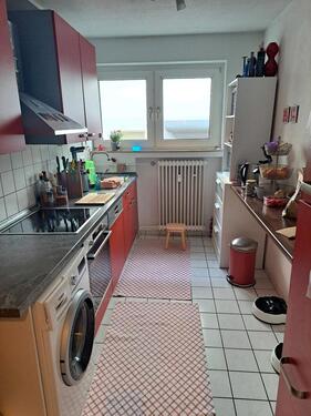 Foto - Etagenwohnung zur Miete in Wuppertal