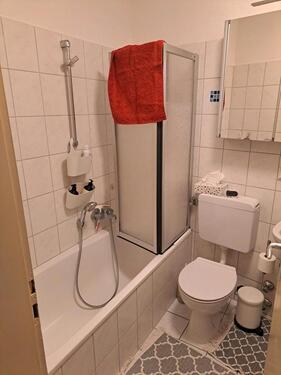 Foto - Etagenwohnung in Wuppertal