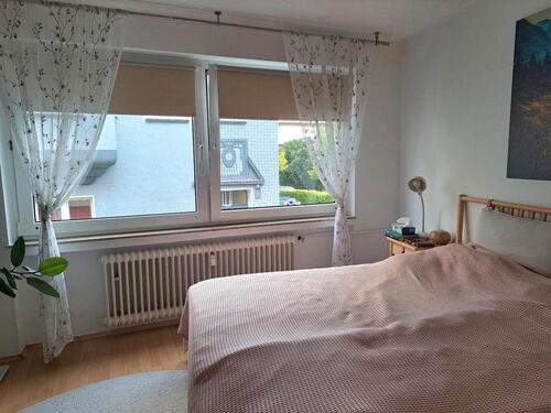 Foto - Etagenwohnung in Wuppertal zur Miete