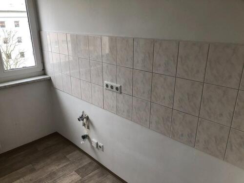 Foto - Etagenwohnung in Löbau