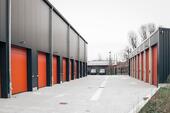 Foto - Sichere Boxen Garagen Lagerfläche Lagerräume Selfstorage ab 1m3 bis 84 m2 in Rostock