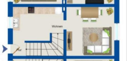 Foto - Etagenwohnung zur Miete in Marl
