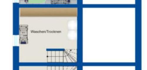 Foto - Etagenwohnung in Marl zur Miete