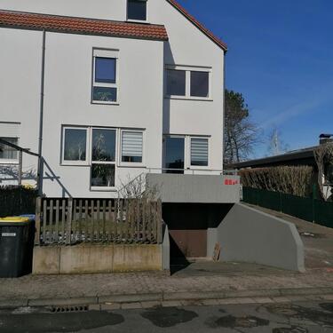 Foto - Maisonette Wohnung mit 4 Zimmer
