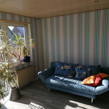 Foto - Etagenwohnung in Wöllstadt