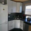 Foto - Etagenwohnung in Wöllstadt zur Miete
