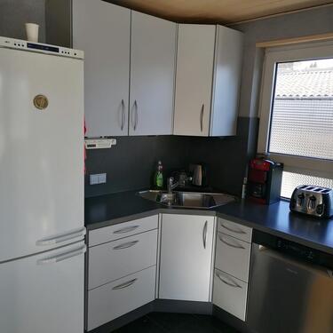 Foto - Etagenwohnung in Wöllstadt zur Miete