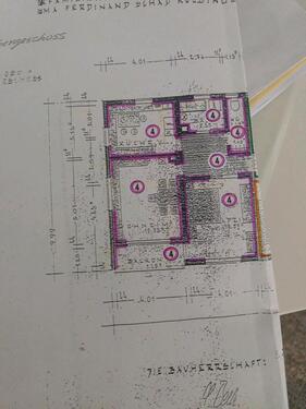 Foto - Wohnung zu vermieten - 630,00 EUR Kaltmiete,