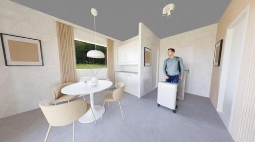 Foto - Einfamilienhaus in Südheide zur Miete