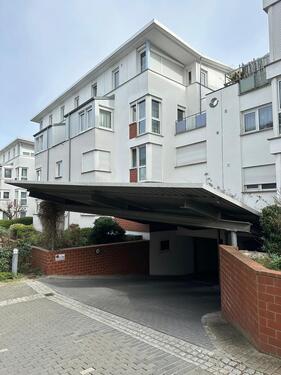 Foto - Etagenwohnung zur Miete in Eningen unter Achalm