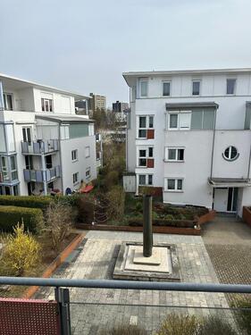 Foto - Etagenwohnung in Eningen unter Achalm