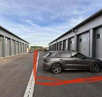 Lagerhalle kfz Werkstatt- Strom Wasser .XXl Garage 50m - Bad Wörishofen