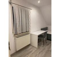 Zimmer ab Dezember 2025 zu vermieten - Leipzig Nord