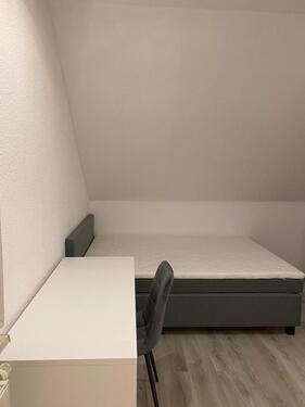 Foto - Etagenwohnung zur Miete in Leipzig