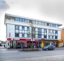 Geräumige 3-Zimmer-Wohnung mit Balkon im Herzen von Eversten! - Oldenburg Dobbenviertel