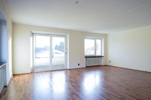 Foto - Etagenwohnung in Oldenburg