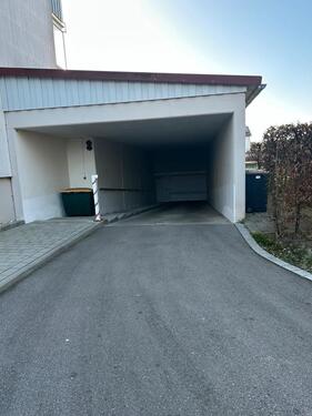 Foto - TiefgarageStellplatz zu vermieten