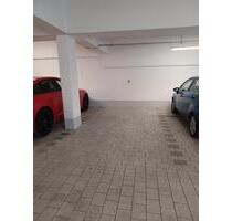 Stellplatz in Tiefgarage Reichelsdorf, Koppenhofer Str., zur B2 - Nürnberg Holzheim