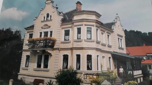 Foto - Sehr schöne helle Wohnung in Kronach