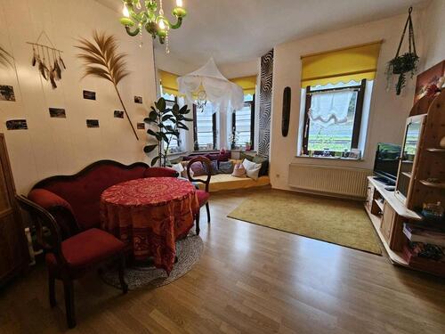 Foto - Etagenwohnung zur Miete in Kronach