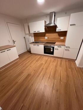 Foto - 1 Zimmer Etagenwohnung in Schleswig