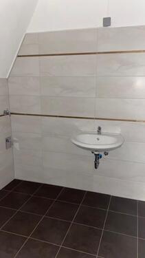 Foto - Etagenwohnung in Meiningen zur Miete