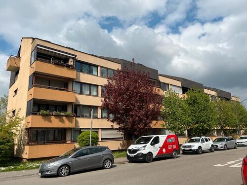 Foto - 01.01.26 in Markgröningen, 3x Zimmerwohnung zu vermieten