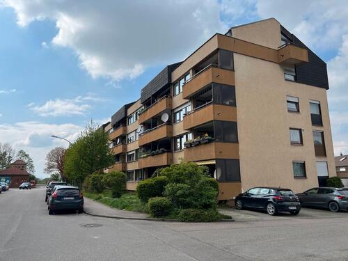 Foto - 3 Zimmer Etagenwohnung zur Miete in Stuttgart