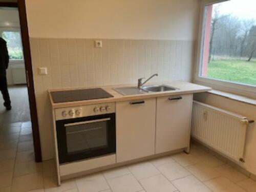 Foto - 2 Zimmer Etagenwohnung zur Miete in Bad Münder am Deister