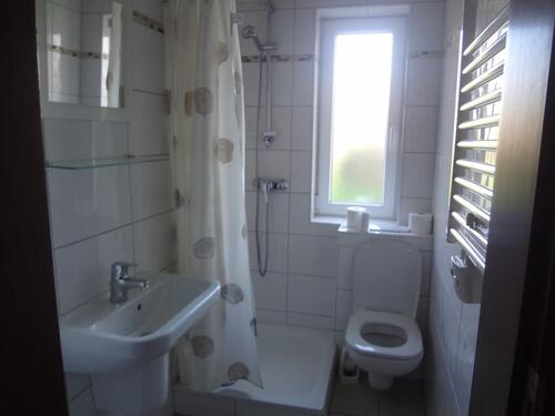 Foto - 2 Zimmer Etagenwohnung in Bad Münder am Deister