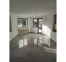 Extravagante 4 Zimmerwohnung mit kleinem Garten - Hennef (Sieg)