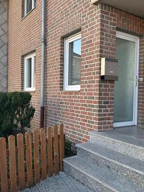 Foto - 2 Zimmer Etagenwohnung zur Miete in Würselen