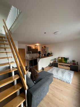 Foto - Etagenwohnung zur Miete in Paderborn