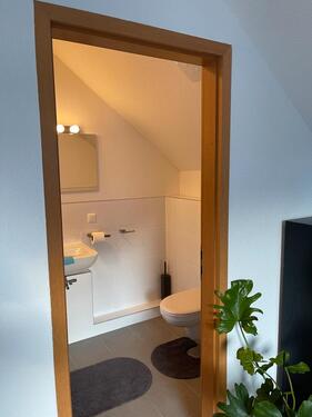 Foto - Etagenwohnung in Paderborn