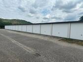 Foto - PKW Garage in Bad Blankenburg SuV Garagen versch. größen Lager