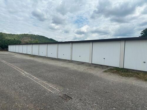 Foto - PKW Garage in Bad Blankenburg SuV Garagen versch. größen Lager