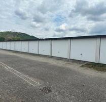 PKW Garage in Bad Blankenburg SuV Garagen versch. größen Lager