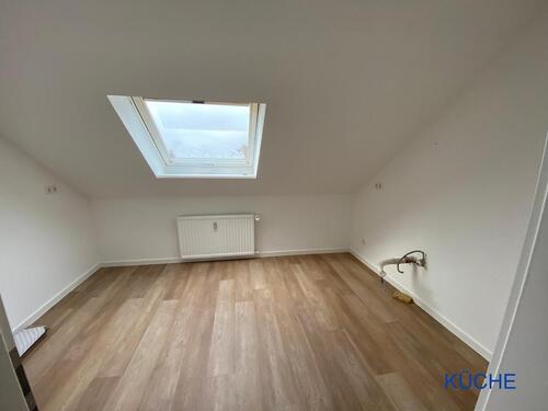 Foto - 3 Zimmer Dachgeschoßwohnung in Bissendorf