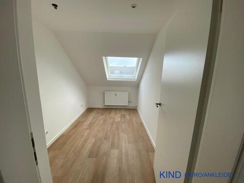 Foto - Dachgeschoßwohnung in Bissendorf zur Miete