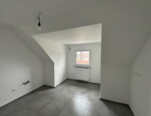 Foto - 2 Zimmer Dachgeschoßwohnung in Offenbach am Main