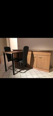 Foto - 1 Zimmer Etagenwohnung zur Miete in Bruchköbel