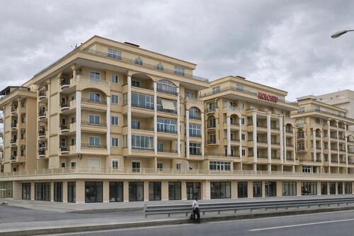 Foto - Wohnungen in Durrës, Golem, Tirana Albanien