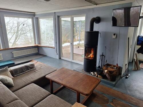 Foto - Unkonventionelle Loft Studiowohnung am Rand des Kurviertels