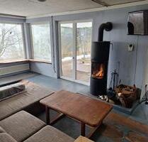 Unkonventionelle Loft Studiowohnung am Rand des Kurviertels - Bad Hersfeld