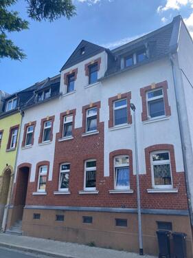 Foto - schöne 4-Raum Wohnung in zentrumsnaher Lage in AdorfVogtl.